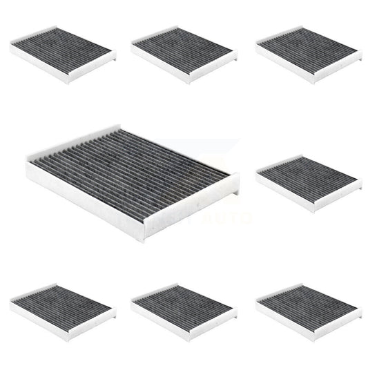 Cabin Air Filter Kit-K54-101357 - Kit.bestparts.ca