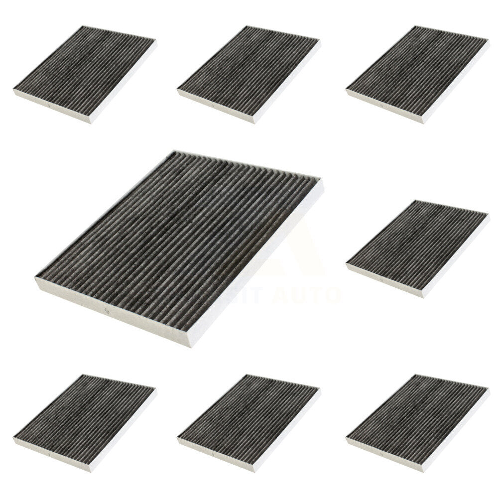 Cabin Air Filter Kit-K54-101358 - Kit.bestparts.ca Kit.bestparts.ca