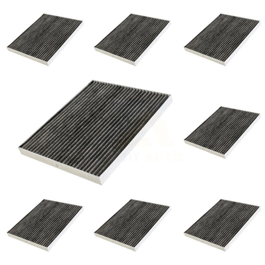 Cabin Air Filter Kit-K54-101358 - Kit.bestparts.ca