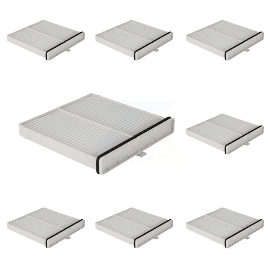 Cabin Air Filter Kit-K54-101359 - Kit.bestparts.ca