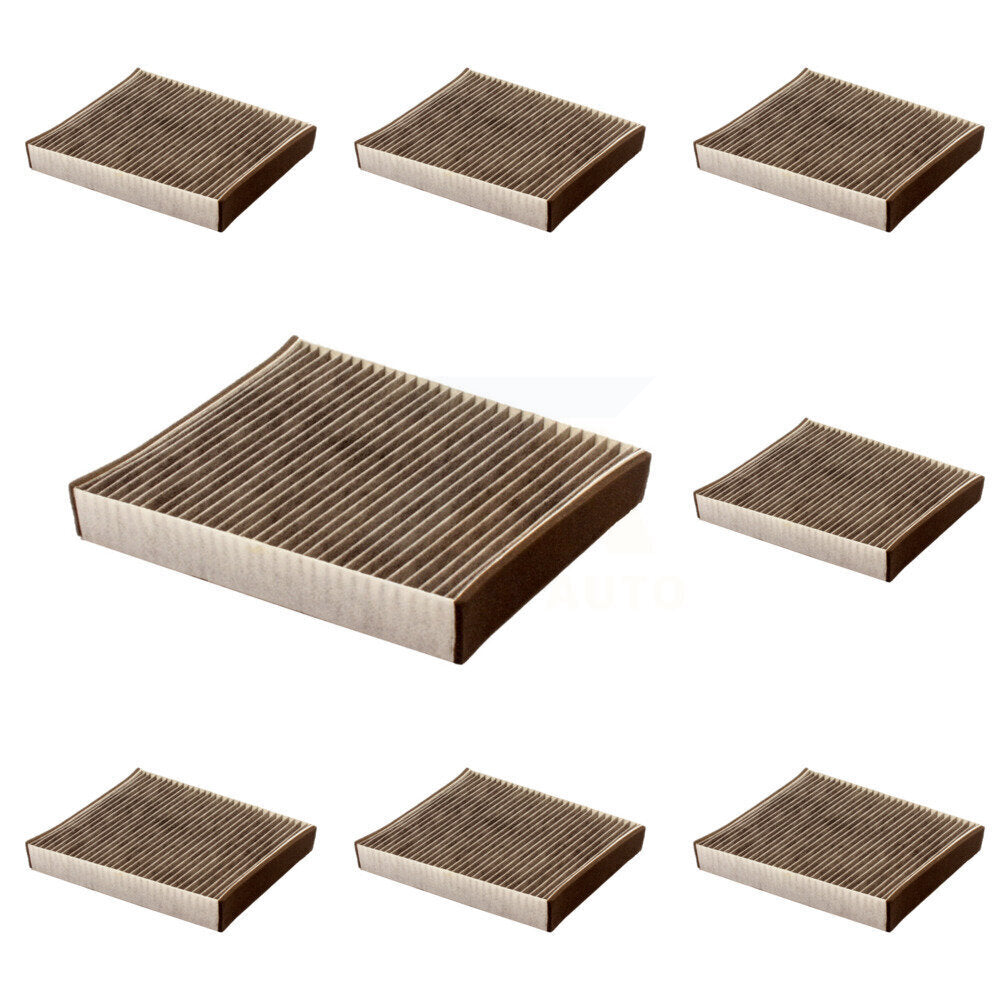 Cabin Air Filter Kit-K54-101362 - Kit.bestparts.ca