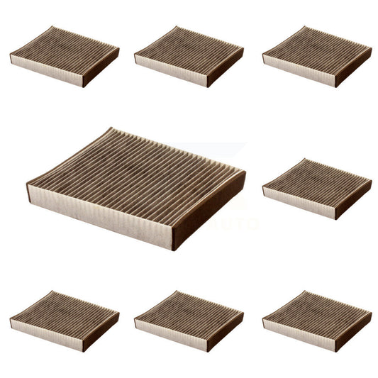 Cabin Air Filter Kit-K54-101362 - Kit.bestparts.ca