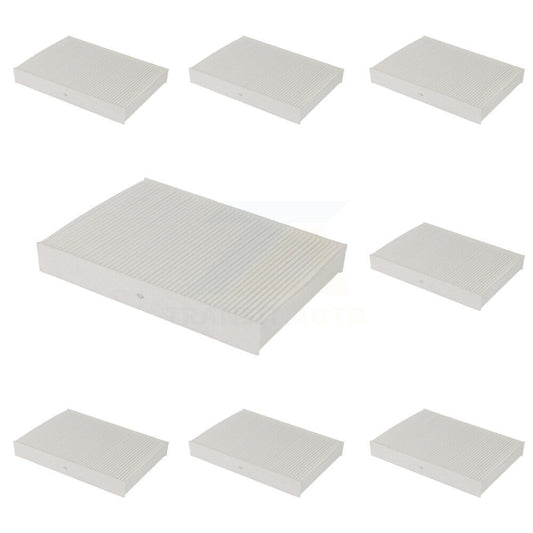 Cabin Air Filter Kit-K54-101363 - Kit.bestparts.ca