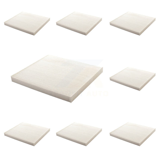 Cabin Air Filter Kit-K54-101364 - Kit.bestparts.ca