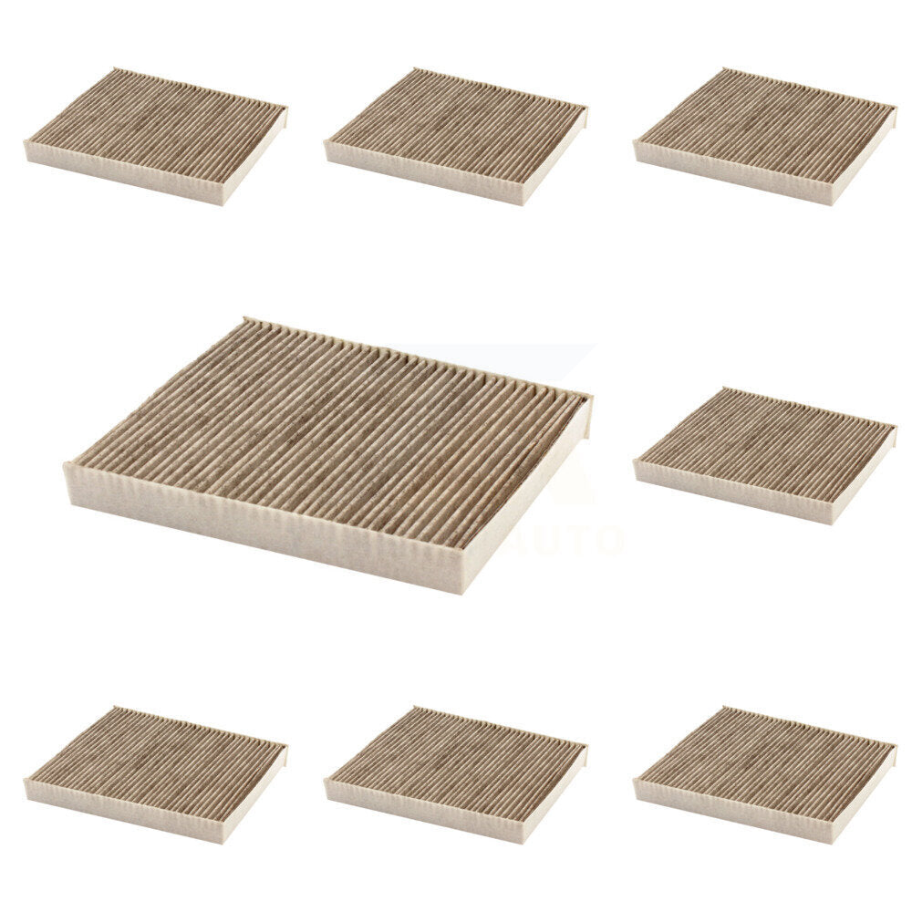 Cabin Air Filter Kit-K54-101365 - Kit.bestparts.ca