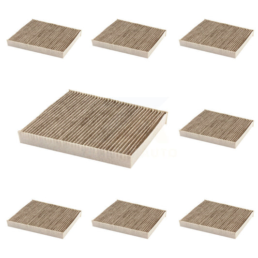 Cabin Air Filter Kit-K54-101365 - Kit.bestparts.ca