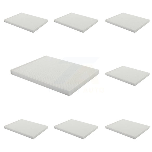 Cabin Air Filter Kit-K54-101366 - Kit.bestparts.ca