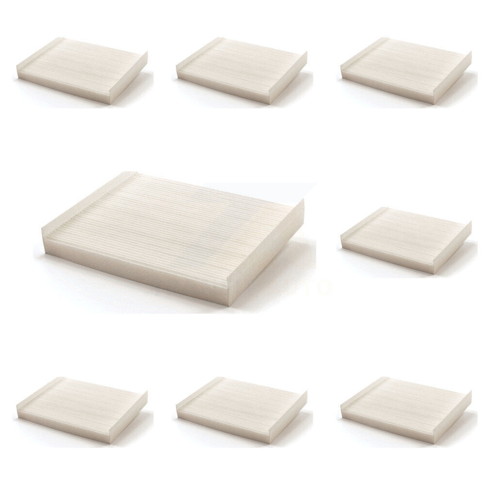 Cabin Air Filter Kit-K54-101367 - Kit.bestparts.ca Kit.bestparts.ca