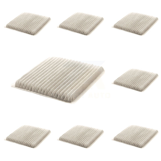 Cabin Air Filter Kit-K54-101368 - Kit.bestparts.ca