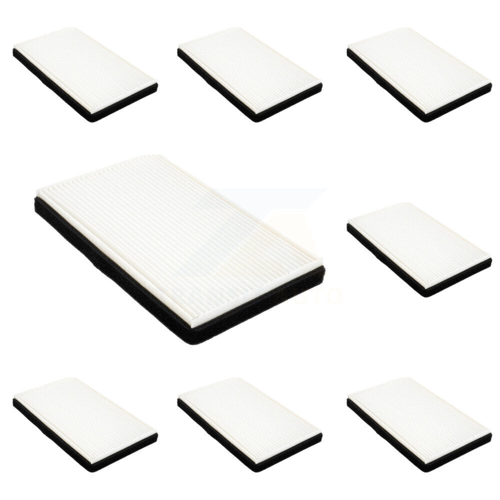 Cabin Air Filter Kit-K54-101369 - Kit.bestparts.ca