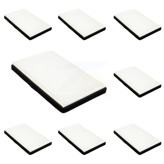 Cabin Air Filter Kit-K54-101369 - Kit.bestparts.ca