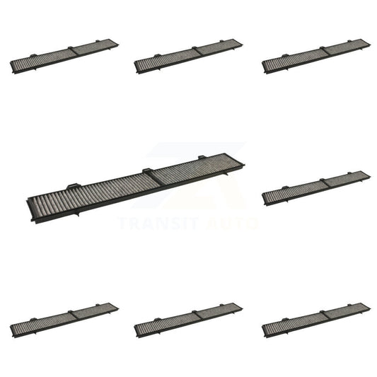 Cabin Air Filter Kit-K54-101371 - Kit.bestparts.ca