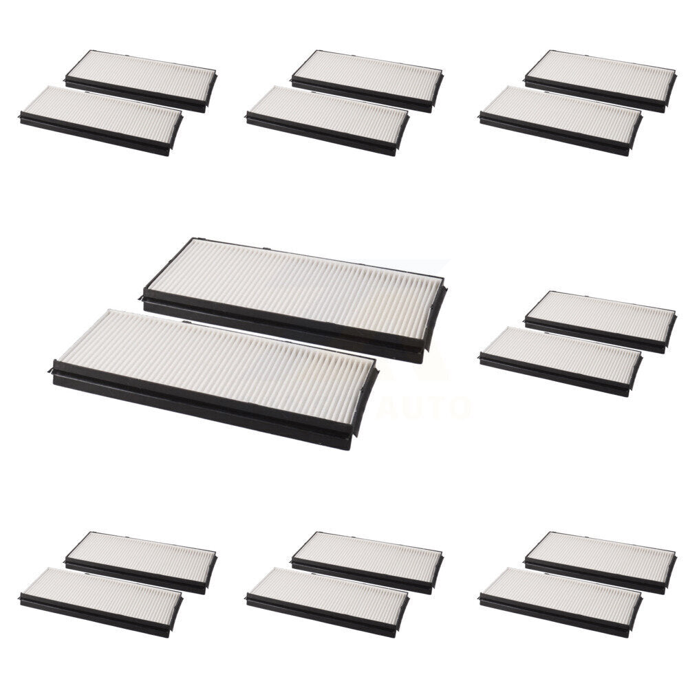 Cabin Air Filter Kit-K54-101372 - Kit.bestparts.ca Kit.bestparts.ca