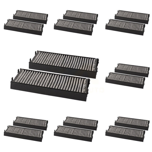 Cabin Air Filter Kit-K54-101373 - Kit.bestparts.ca