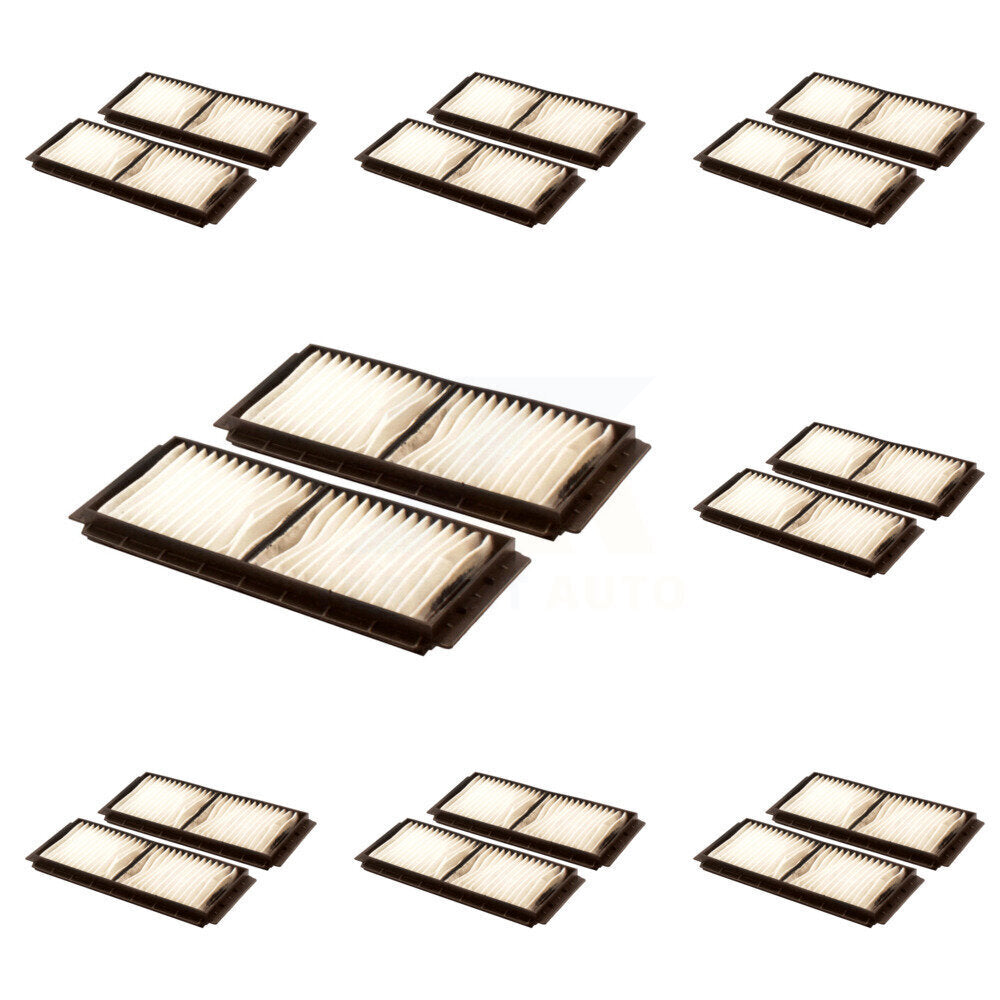 Cabin Air Filter Kit-K54-101374 - Kit.bestparts.ca