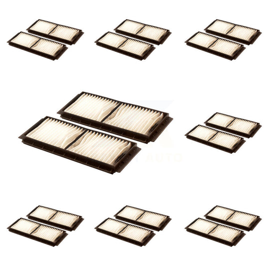 Cabin Air Filter Kit-K54-101374 - Kit.bestparts.ca