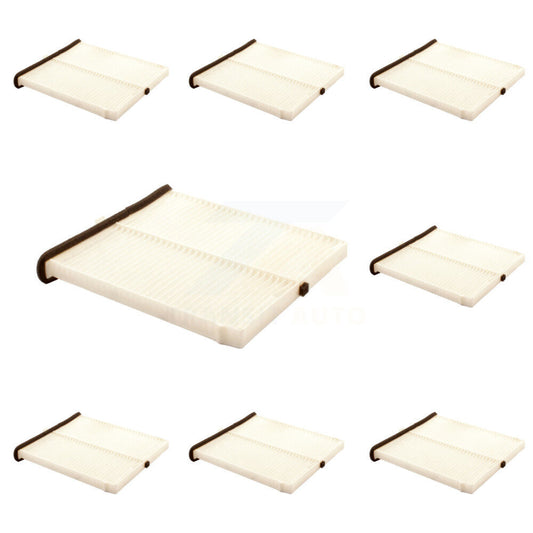 Cabin Air Filter Kit-K54-101375 - Kit.bestparts.ca