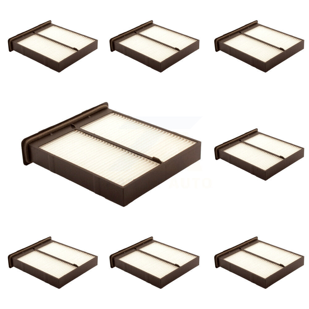 Cabin Air Filter Kit-K54-101376 - Kit.bestparts.ca