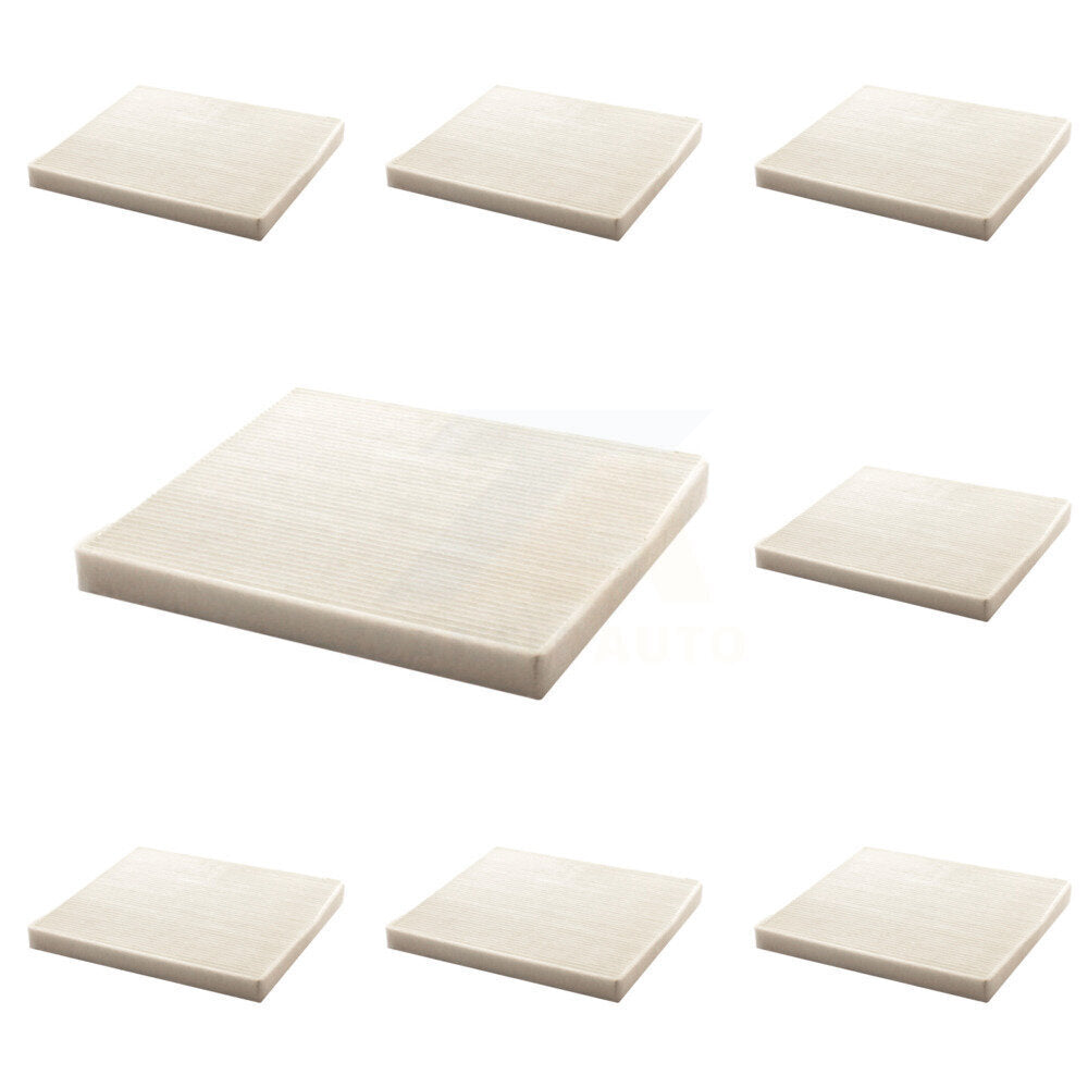 Cabin Air Filter Kit-K54-101378 - Kit.bestparts.ca Kit.bestparts.ca