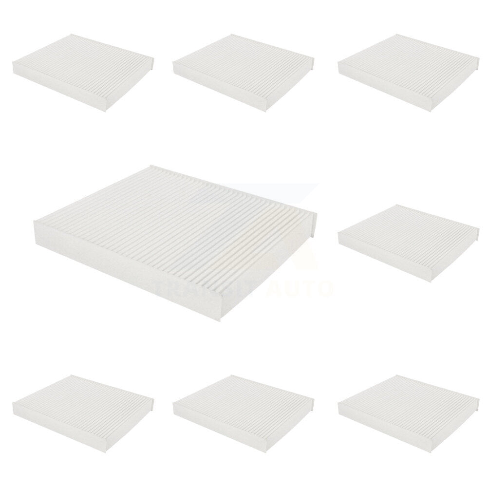 Cabin Air Filter Kit-K54-101381 - Kit.bestparts.ca Kit.bestparts.ca