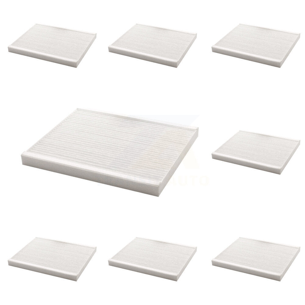 Cabin Air Filter Kit-K54-101382 - Kit.bestparts.ca Kit.bestparts.ca