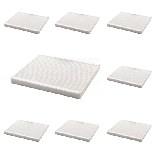 Cabin Air Filter Kit-K54-101382 - Kit.bestparts.ca