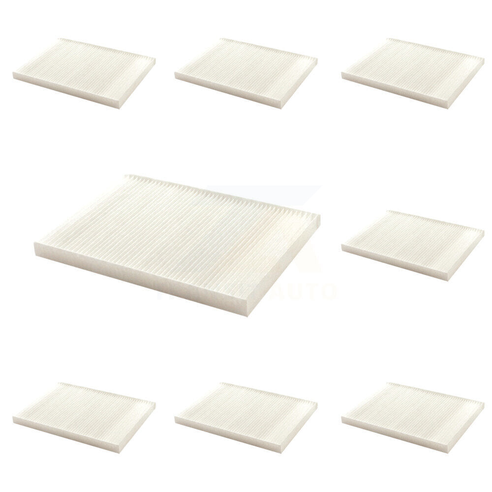 Cabin Air Filter Kit-K54-101383 - Kit.bestparts.ca Kit.bestparts.ca