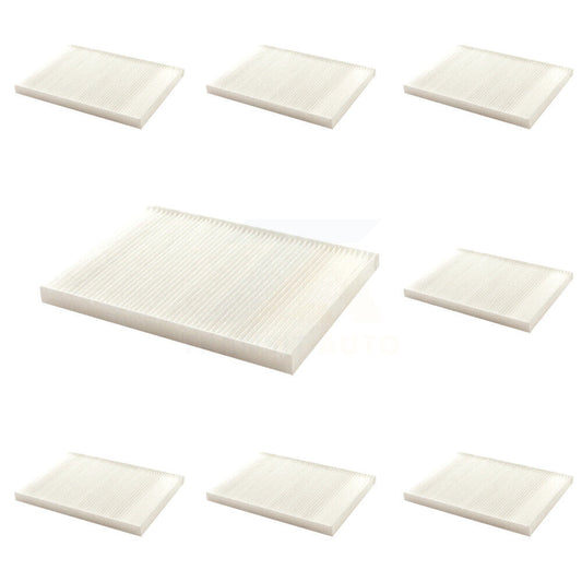 Cabin Air Filter Kit-K54-101383 - Kit.bestparts.ca