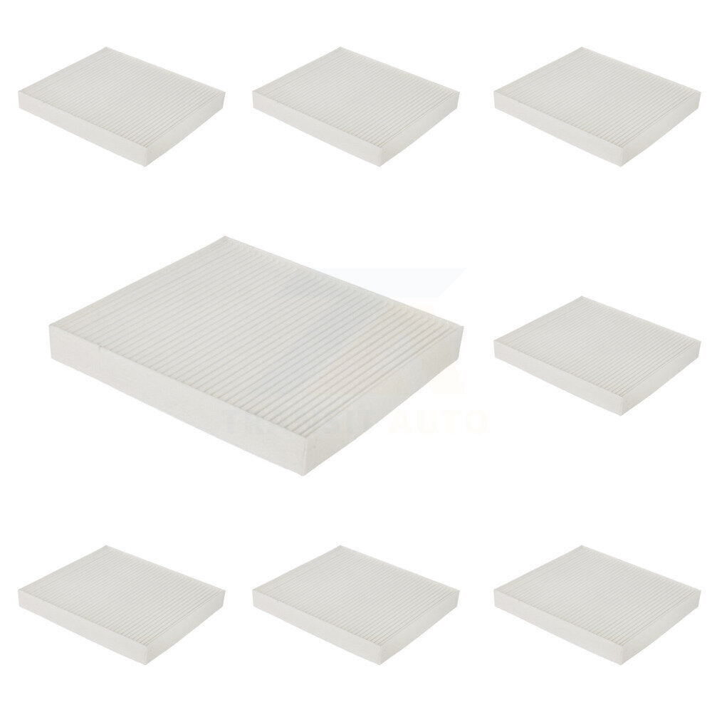 Cabin Air Filter Kit-K54-101384 - Kit.bestparts.ca Kit.bestparts.ca