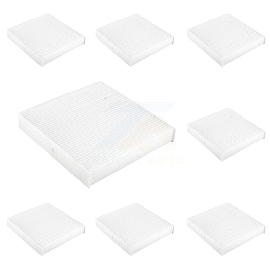 Cabin Air Filter Kit-K54-101385 - Kit.bestparts.ca