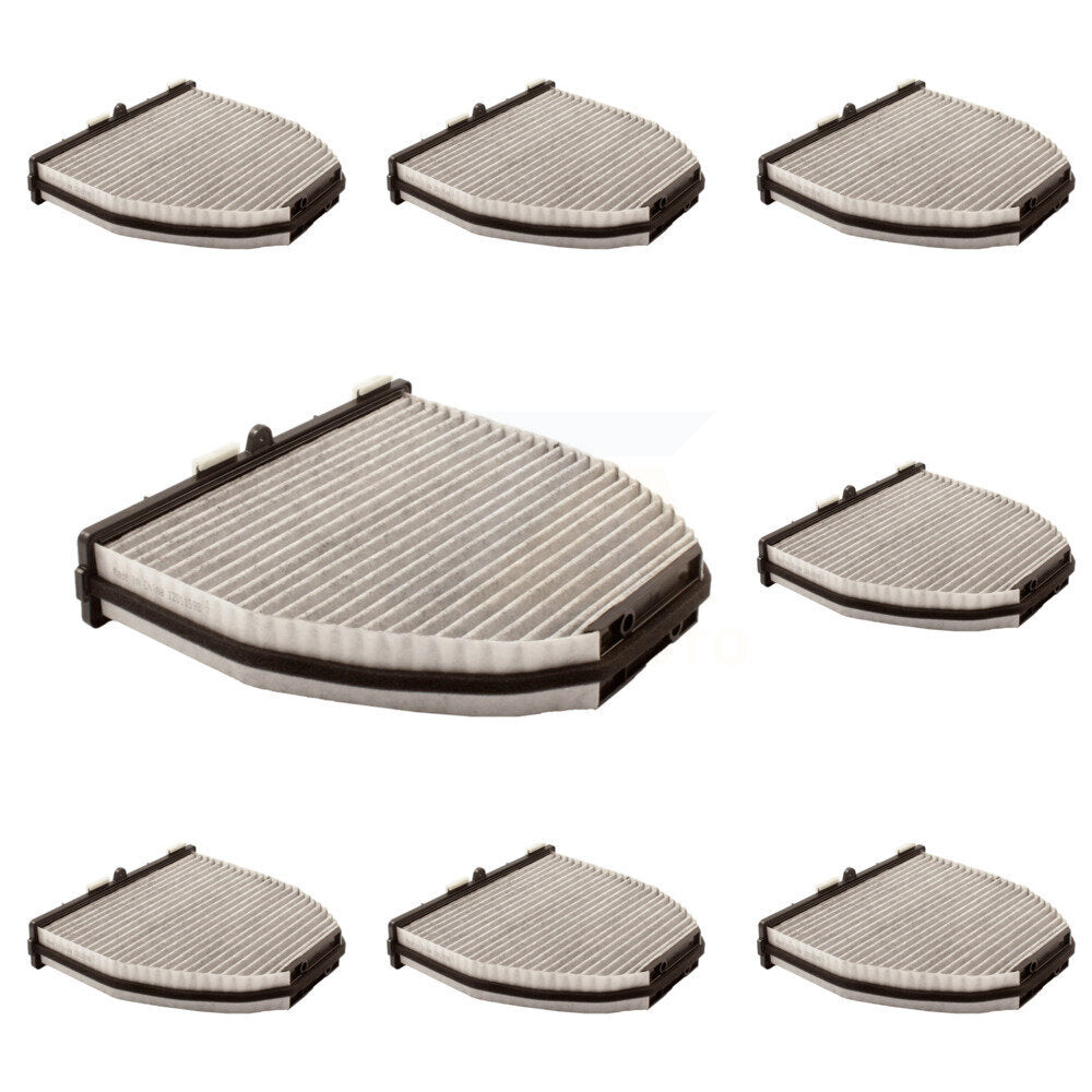 Cabin Air Filter Kit-K54-101386 - Kit.bestparts.ca