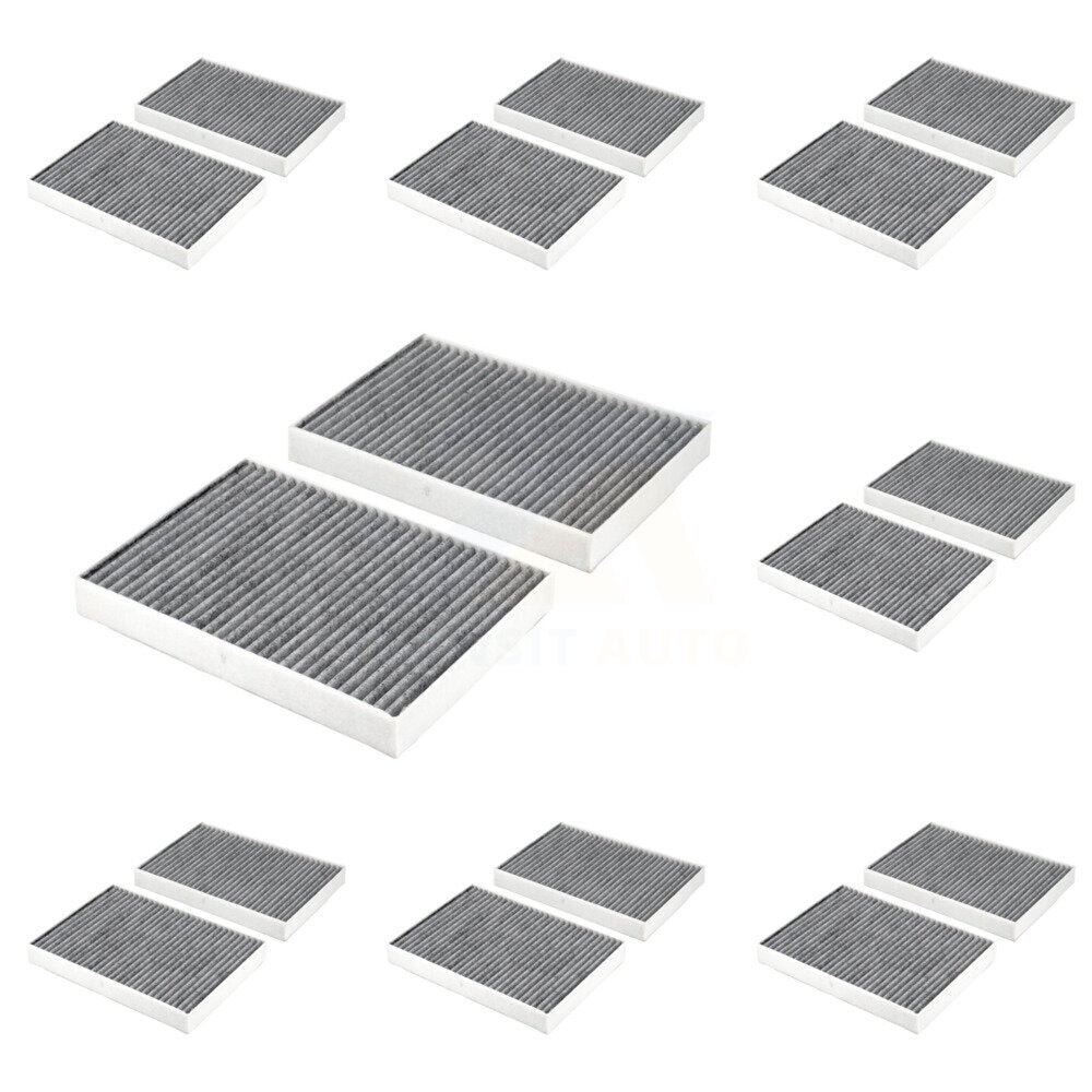 Cabin Air Filter Kit-K54-101387 - Kit.bestparts.ca Kit.bestparts.ca