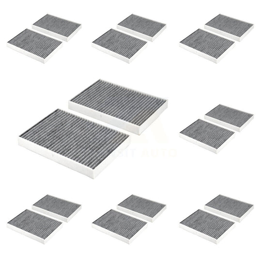 Cabin Air Filter Kit-K54-101387 - Kit.bestparts.ca