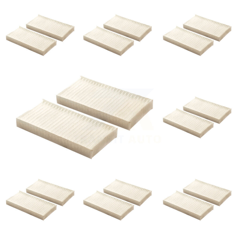 Cabin Air Filter Kit-K54-101388 - Kit.bestparts.ca
