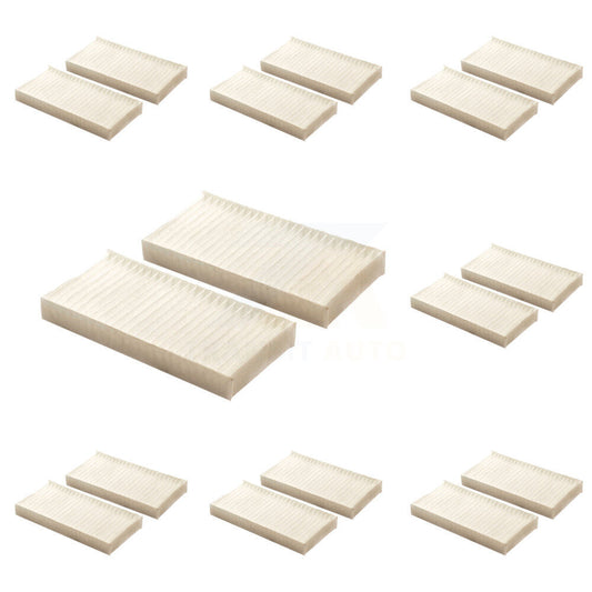 Cabin Air Filter Kit-K54-101388 - Kit.bestparts.ca