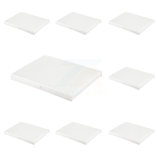 Cabin Air Filter Kit-K54-101389 - Kit.bestparts.ca