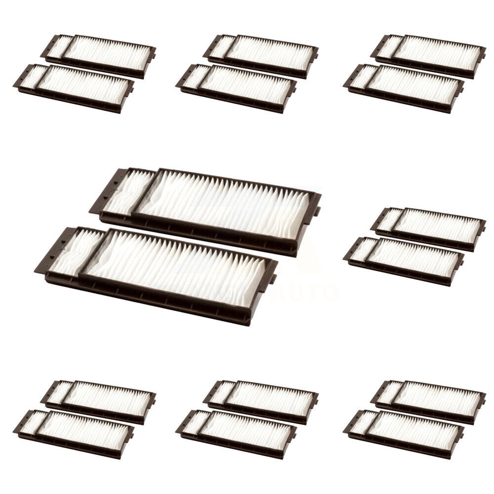 Cabin Air Filter Kit-K54-101390 - Kit.bestparts.ca Kit.bestparts.ca