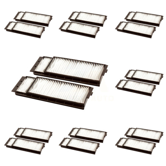 Cabin Air Filter Kit-K54-101390 - Kit.bestparts.ca