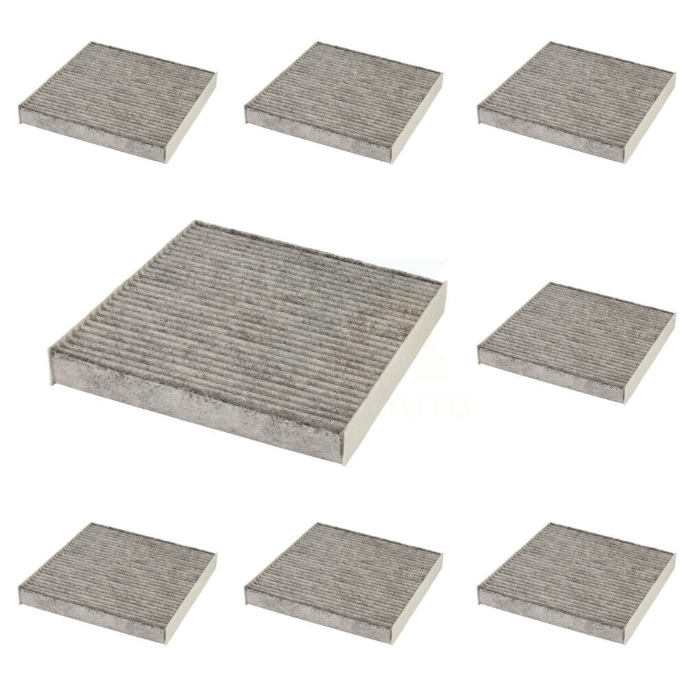 Cabin Air Filter Kit-K54-101391 - Kit.bestparts.ca Kit.bestparts.ca