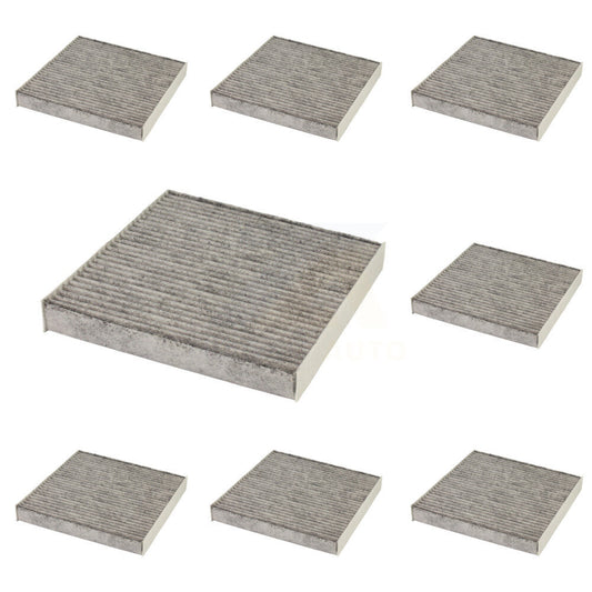 Cabin Air Filter Kit-K54-101391 - Kit.bestparts.ca