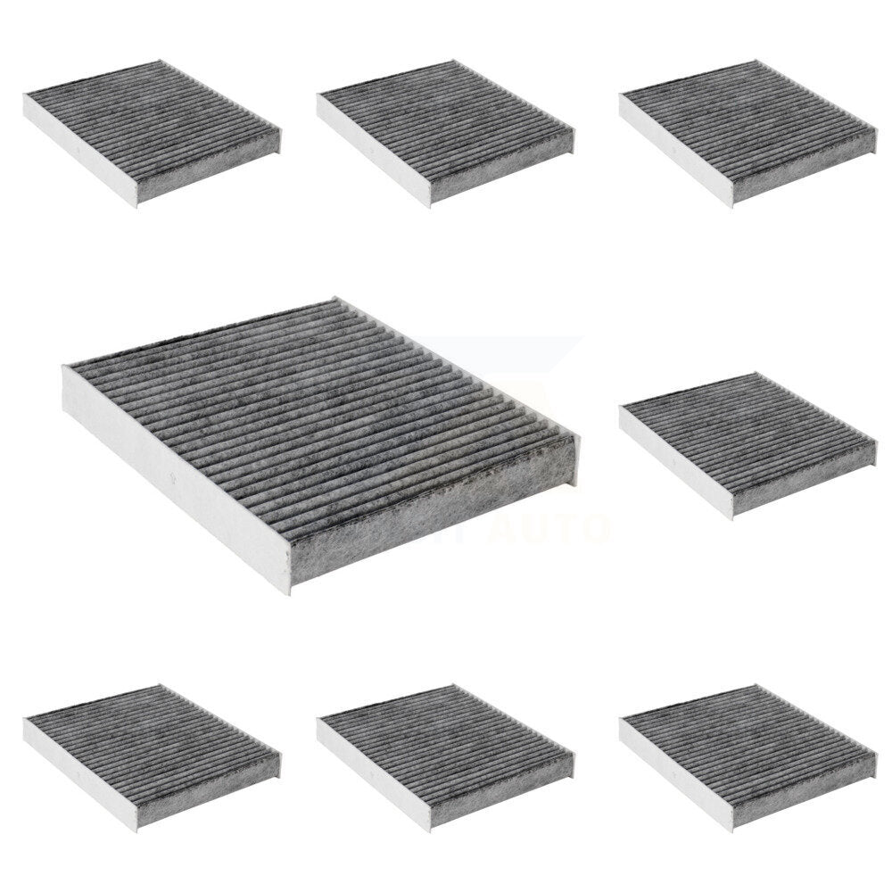 Cabin Air Filter Kit-K54-101392 - Kit.bestparts.ca