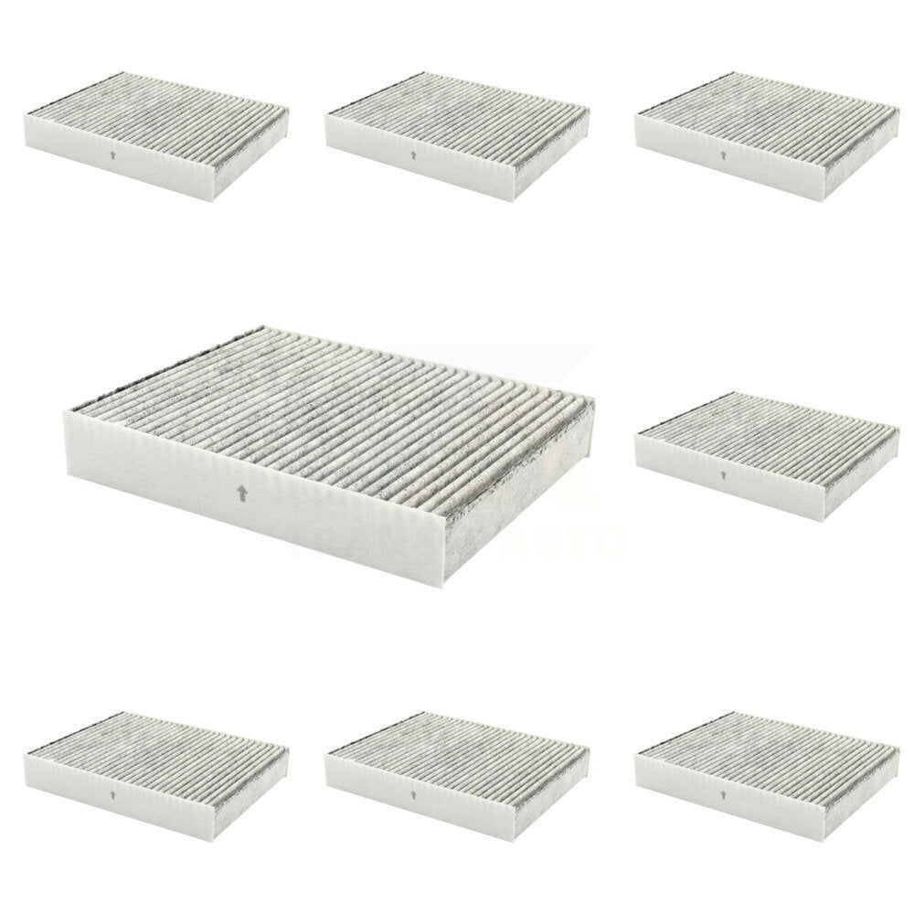 Cabin Air Filter Kit-K54-101394 - Kit.bestparts.ca