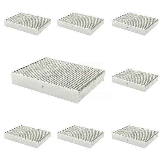 Cabin Air Filter Kit-K54-101394 - Kit.bestparts.ca