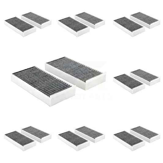 Cabin Air Filter Kit-K54-101395 - Kit.bestparts.ca