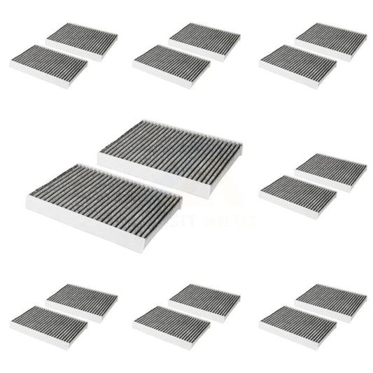 Cabin Air Filter Kit-K54-101396 - Kit.bestparts.ca
