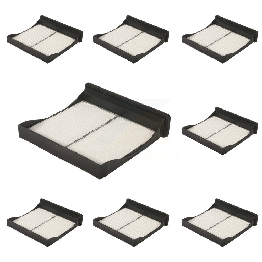 Cabin Air Filter Kit-K54-101397 - Kit.bestparts.ca