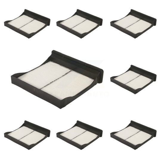 Cabin Air Filter Kit-K54-101397 - Kit.bestparts.ca