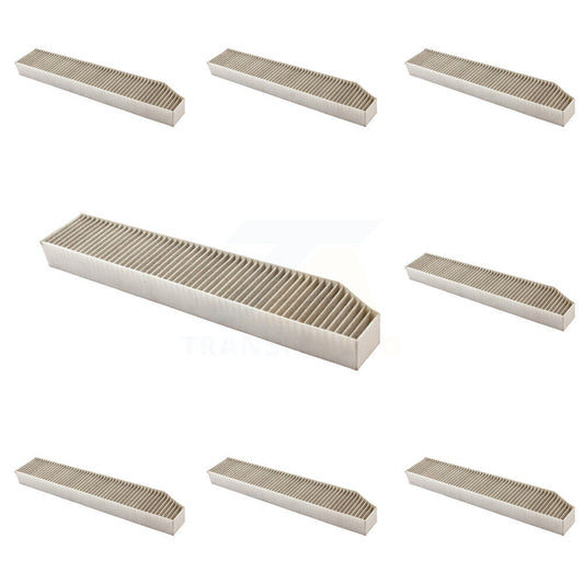 Cabin Air Filter Kit-K54-101398 - Kit.bestparts.ca