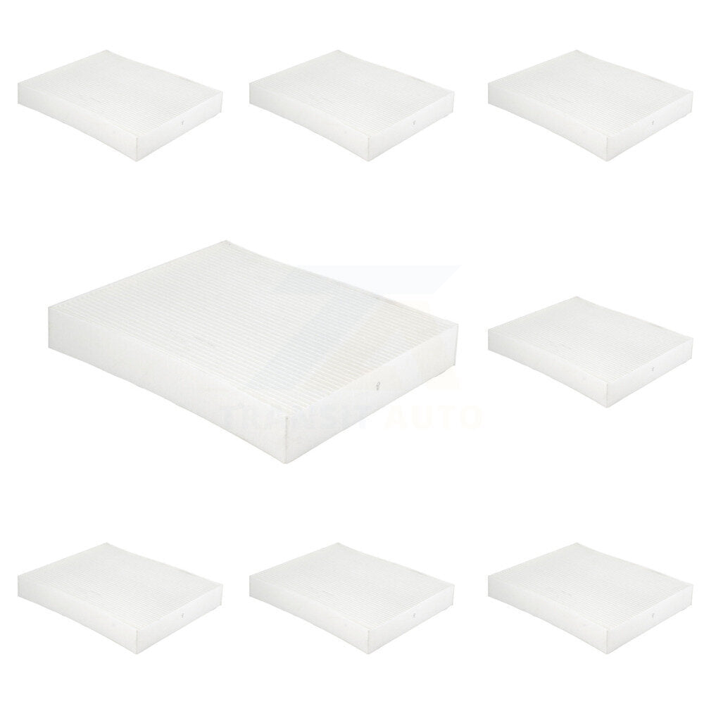 Cabin Air Filter Kit-K54-101399 - Kit.bestparts.ca Kit.bestparts.ca