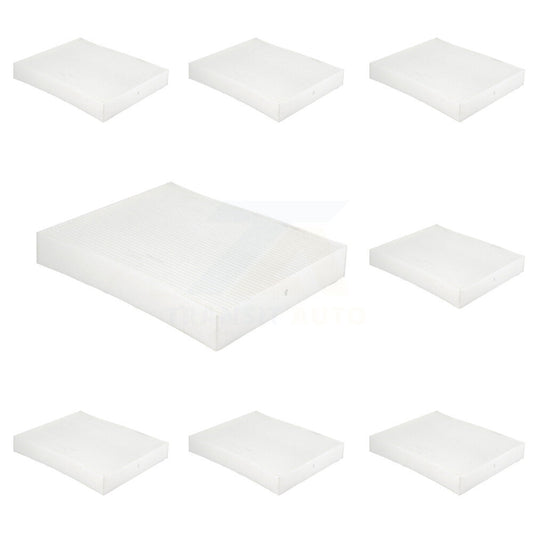 Cabin Air Filter Kit-K54-101399 - Kit.bestparts.ca